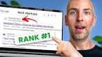 google search engine seo
