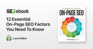Unlocking the Power of SEO Page Rank: Enhancing Your Online Visibility