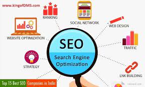 Unlocking Success: Top SEO Companies to Elevate Your Online Presence