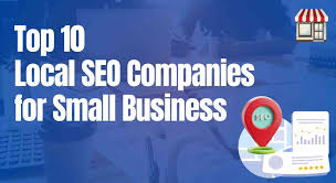 Unlocking Success: The Top SEO Companies for Small Business Growth