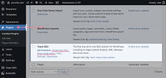 Optimise Your WordPress Website with Yoast SEO