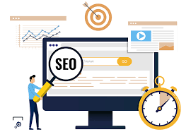 Unlocking Online Success with an Expert SEO Company
