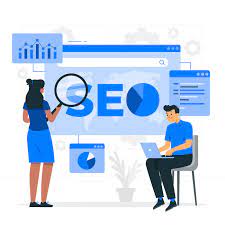 Unlocking Potential: Elevate Your Online Presence with Freelance SEO Services