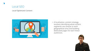 Unlocking Local Success: Your Trusted Local Search Engine Marketing Company