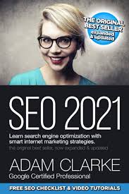 Unlocking Success: Navigating SEO Trends in 2021