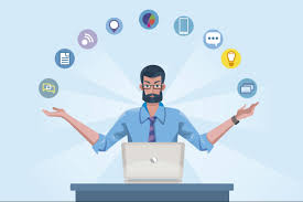 Unleashing the Expertise of an SEO Guru in Digital Marketing Strategies