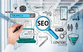 Unlocking Success: The Essentials of SEO Online Strategies