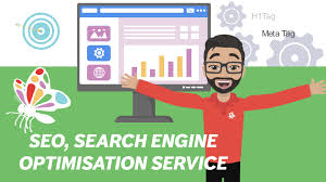 Enhancing Your Online Presence with Expert Search Engine Optimisation Services