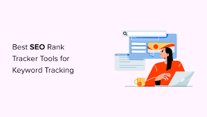 seo rank monitor