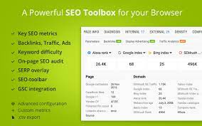 Unlocking Success: The Complete SEO Toolbox for Digital Triumph