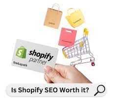 Enhance Your E-Commerce Success with a Leading Shopify SEO Company