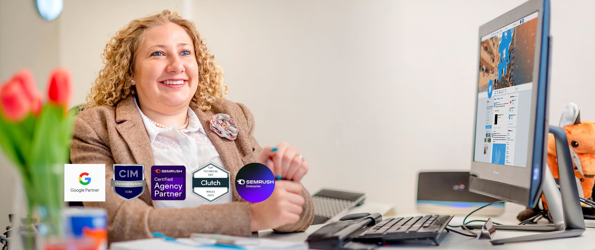 Unlocking Success: Leveraging Google Certified SEO Companies for Digital Growth