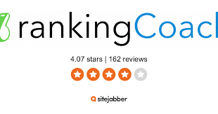 rankingcoach seo