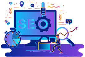 search engine optimisation australia