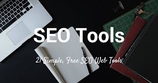 seo optimization tools