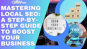 Mastering Local Business Search Engine Optimization Strategies for Success