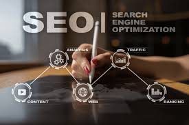 Unlocking Success: The Expertise of a Search Engine Optimization Services Company