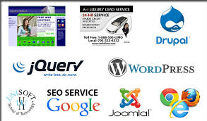 Unlocking Online Potential: Elevate Your Presence with SEO Web Design Services