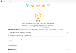 Optimising Google Sites for Search Engine Success: A Guide to SEO