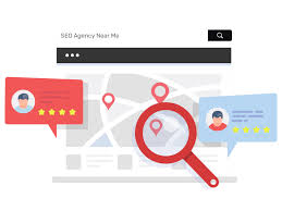 Finding the Best Local SEO Agency Near Me for Your Business