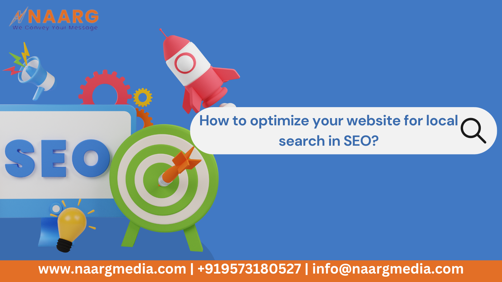 Maximise Your Website’s SEO Potential: Optimise for Success