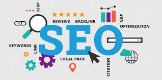 Enhancing Online Visibility with Organic Search Engine Optimization Services
