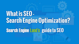 Enhance Your Online Presence with Professional Search Engine Optimization Services