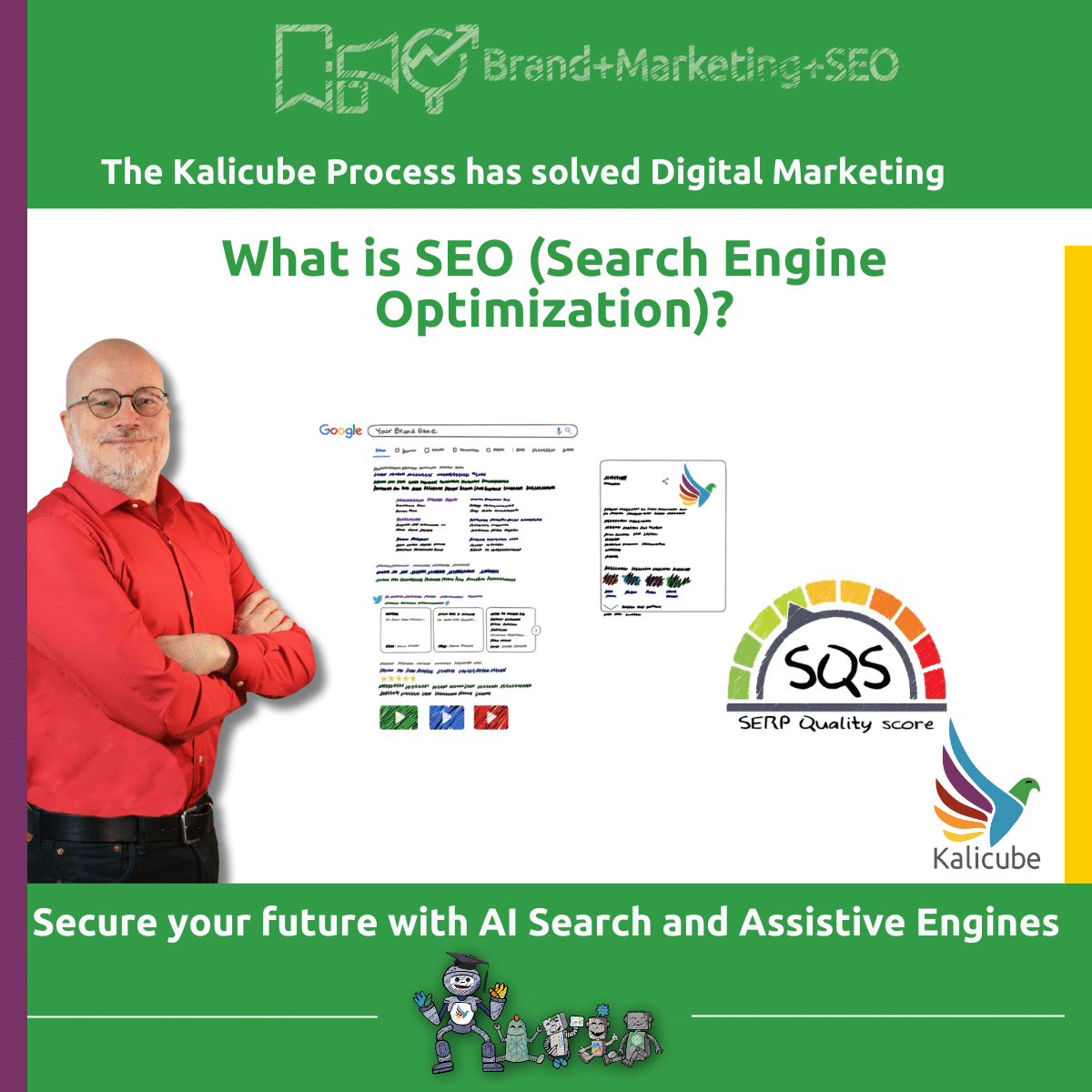 Maximising Your Digital Marketing Strategy with Search Engine Optimization