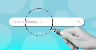 Unlocking the Potential of Search Engine Optimization Keywords