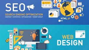 Optimising Website Development with SEO Strategies