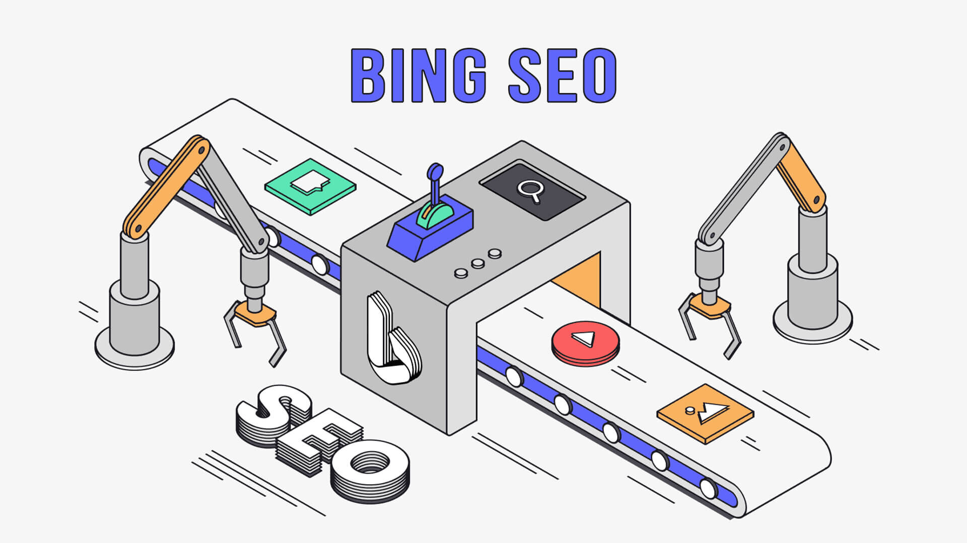 bing seo optimization