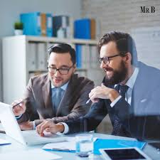 Unlocking Success: The Power of an Online SEO Consultant in Maximising Your Digital Presence