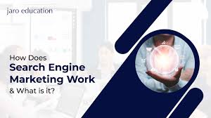 Maximizing Online Visibility: The Synergy of Search Engine Optimization and Search Engine Marketing