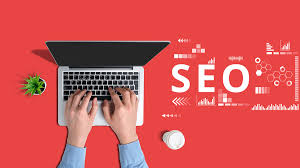 Maximising Online Visibility with an SEO Optimization Expert