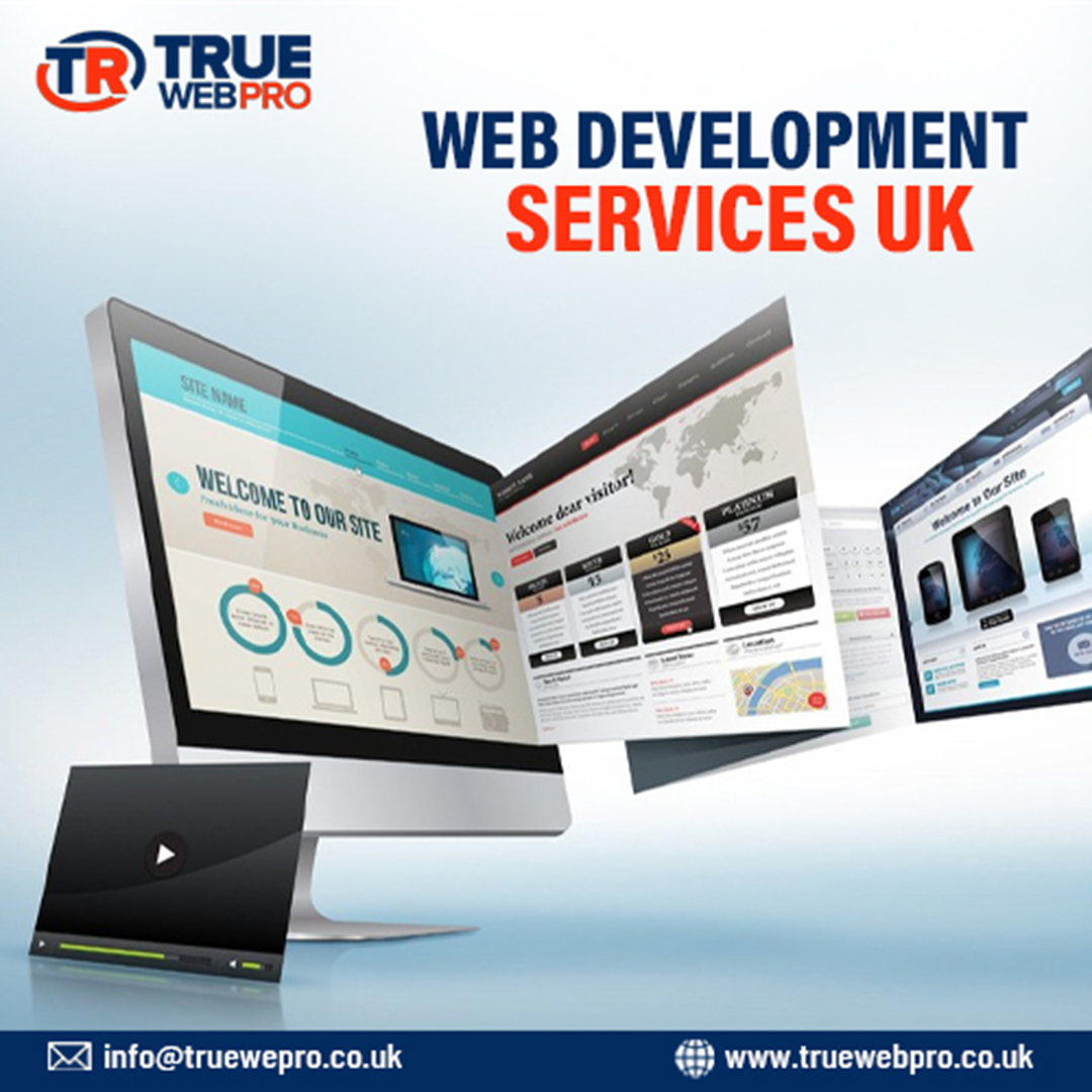 Optimising Your Online Presence: SEO and Web Design Services Unite