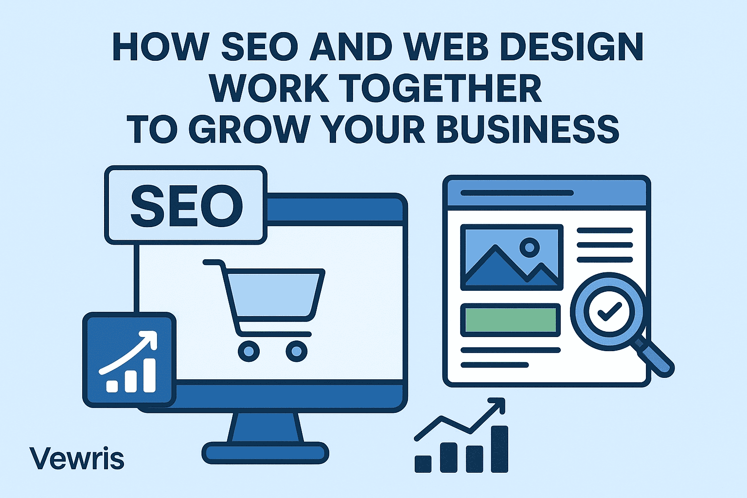 Driving Digital Success: The Role of a Leading Web Development and SEO Company