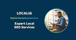 Enhance Your Business with Expert Local SEO Services from a Leading Digital Marketing Company