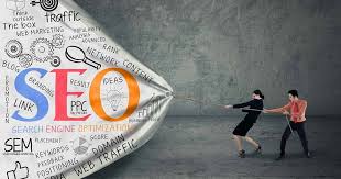 Mastering Internet Search Engine Optimization: Strategies for Online Success