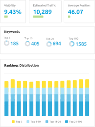 Unlocking Success: Maximising Your SEO Strategy with a Search Engine Keyword Position Tool