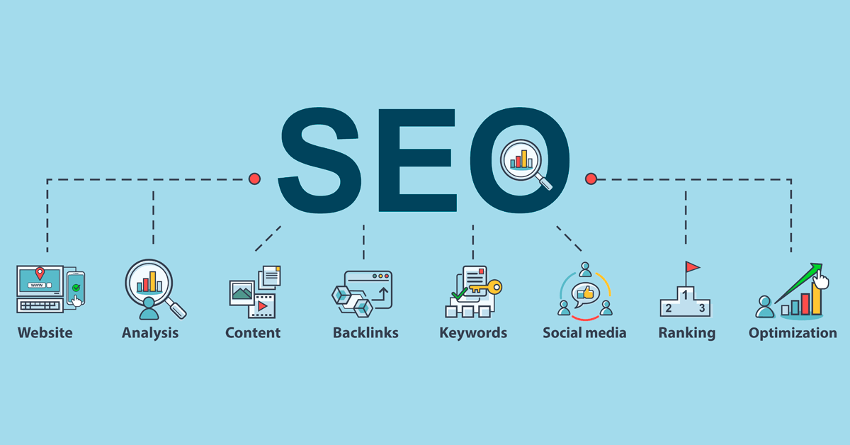 Unleashing the Power of a Search Engine Marketing Expert
