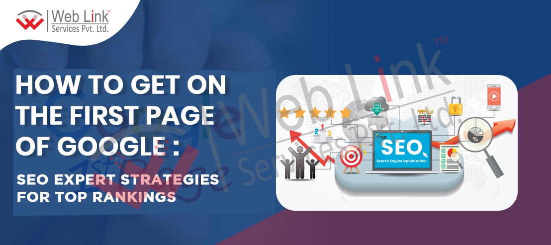 Unlocking Online Success: The Role of a Google SEO Specialist