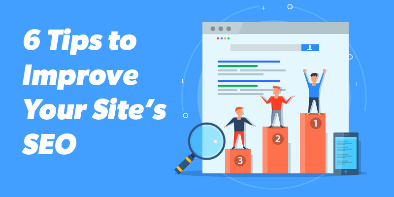 Enhance Your Google SEO Ranking with Proven Strategies