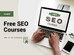 Master Your Digital Strategy with Top SEO Courses