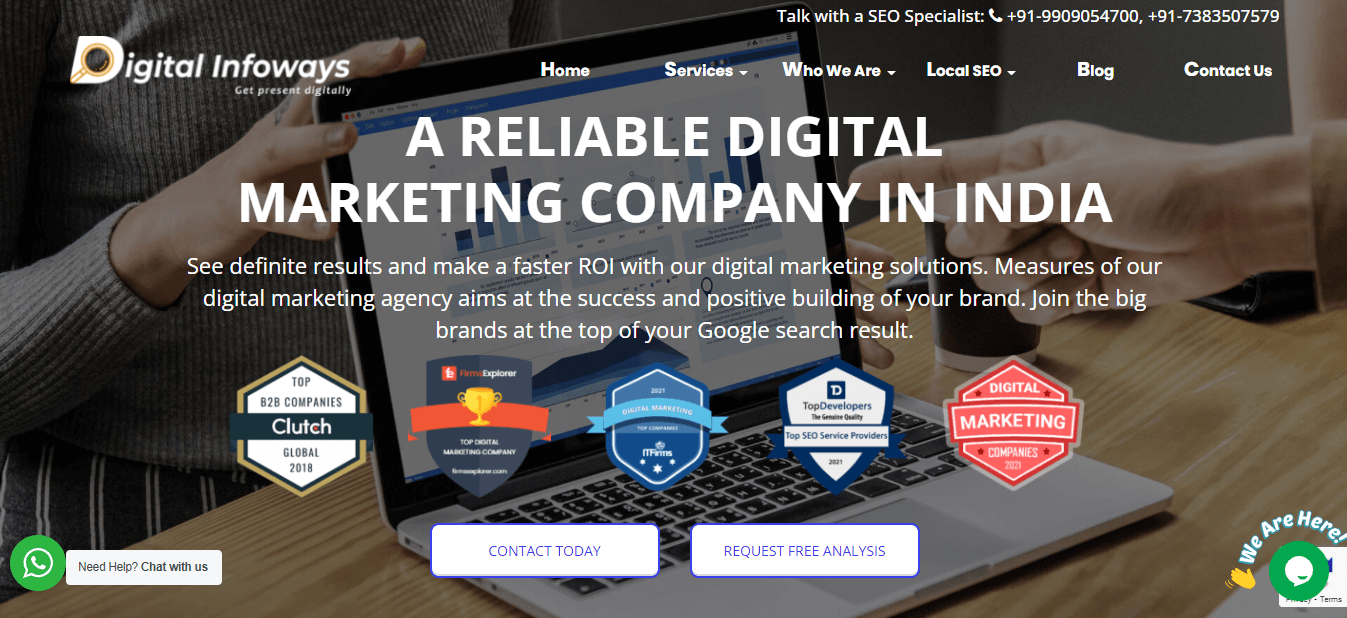 Exploring the Top SEO Companies of 2015: A Look Back at the Leaders in Search Engine Optimization