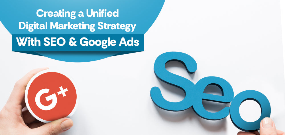 Unlocking Success: The Power of SEO Strategy in Digital Marketing