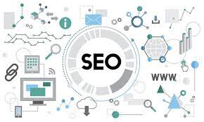 Unlocking Success: The Essential Role of SEO Specialists in Digital Marketing