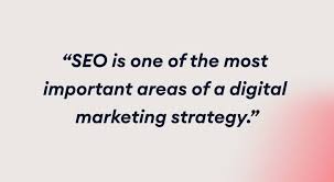 Unleashing Online Potential: The Vital Role of an SEO Strategy Expert