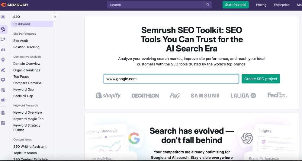 Unlocking the Power of SEO Tools from Google: A Comprehensive Guide