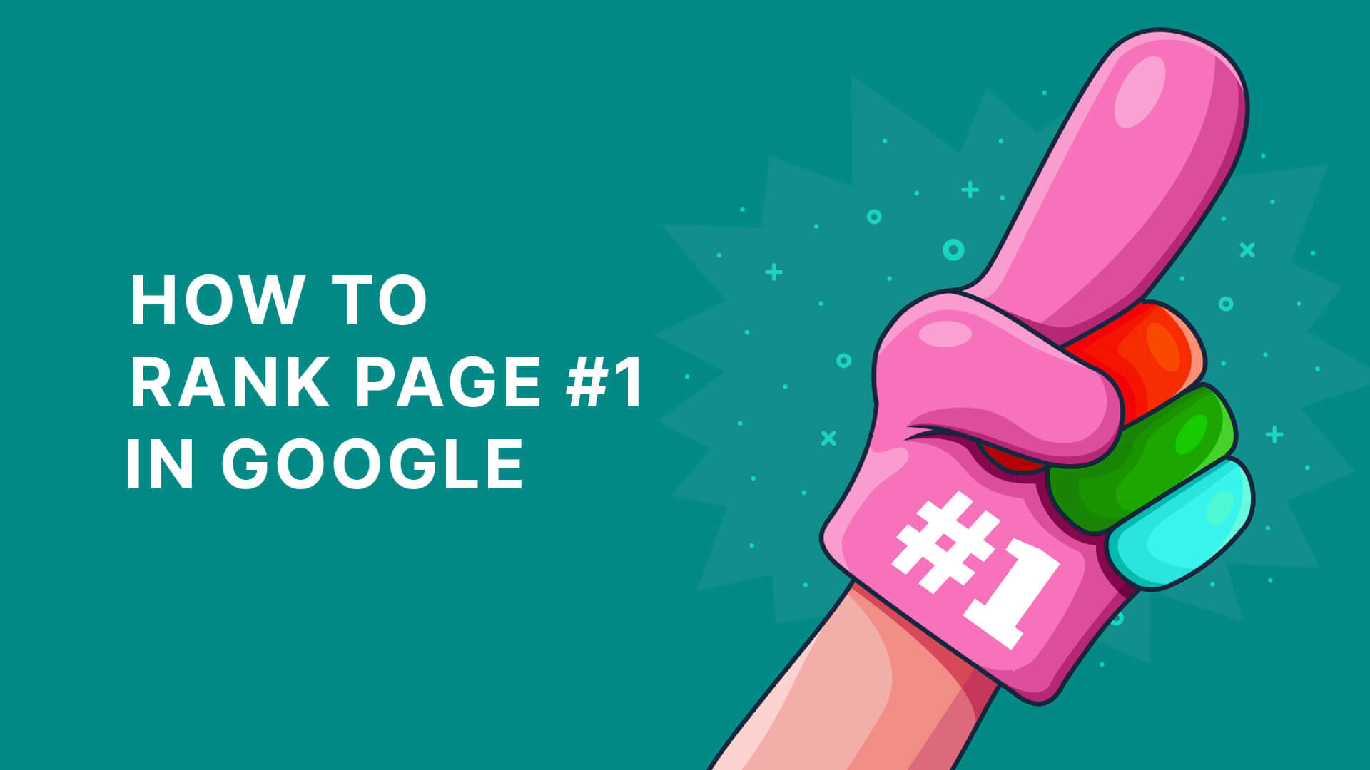 rank your website on google