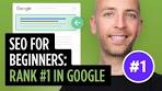 Maximising Search Optimization for Google: Strategies for Success